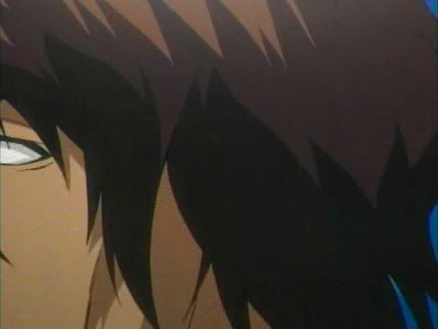 Otaku Gallery  / Anime e Manga / Bleach / Screen Shots / Episodi / 037 - Lo scopo del colpo / 097.jpg